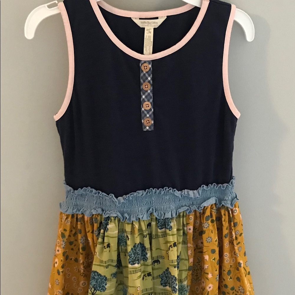 Matilda Jane size 12